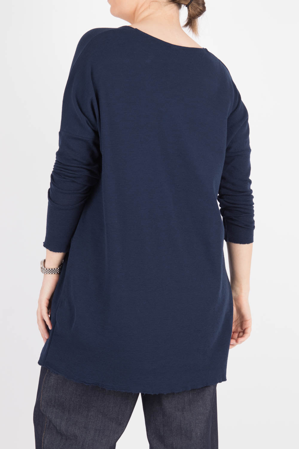 By Basics Tunic Wide