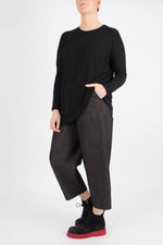 By Basics Oversized Tunic