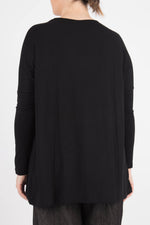 By Basics Oversized Tunic