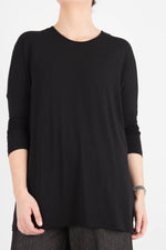 By Basics Oversized Tunic