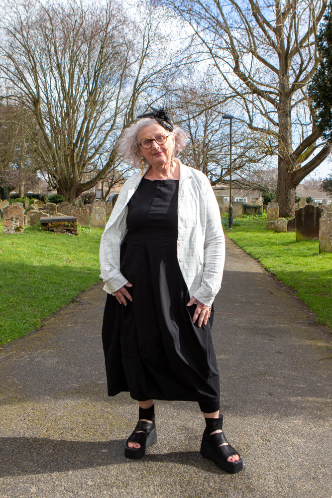 Rundholz Black Label Dress