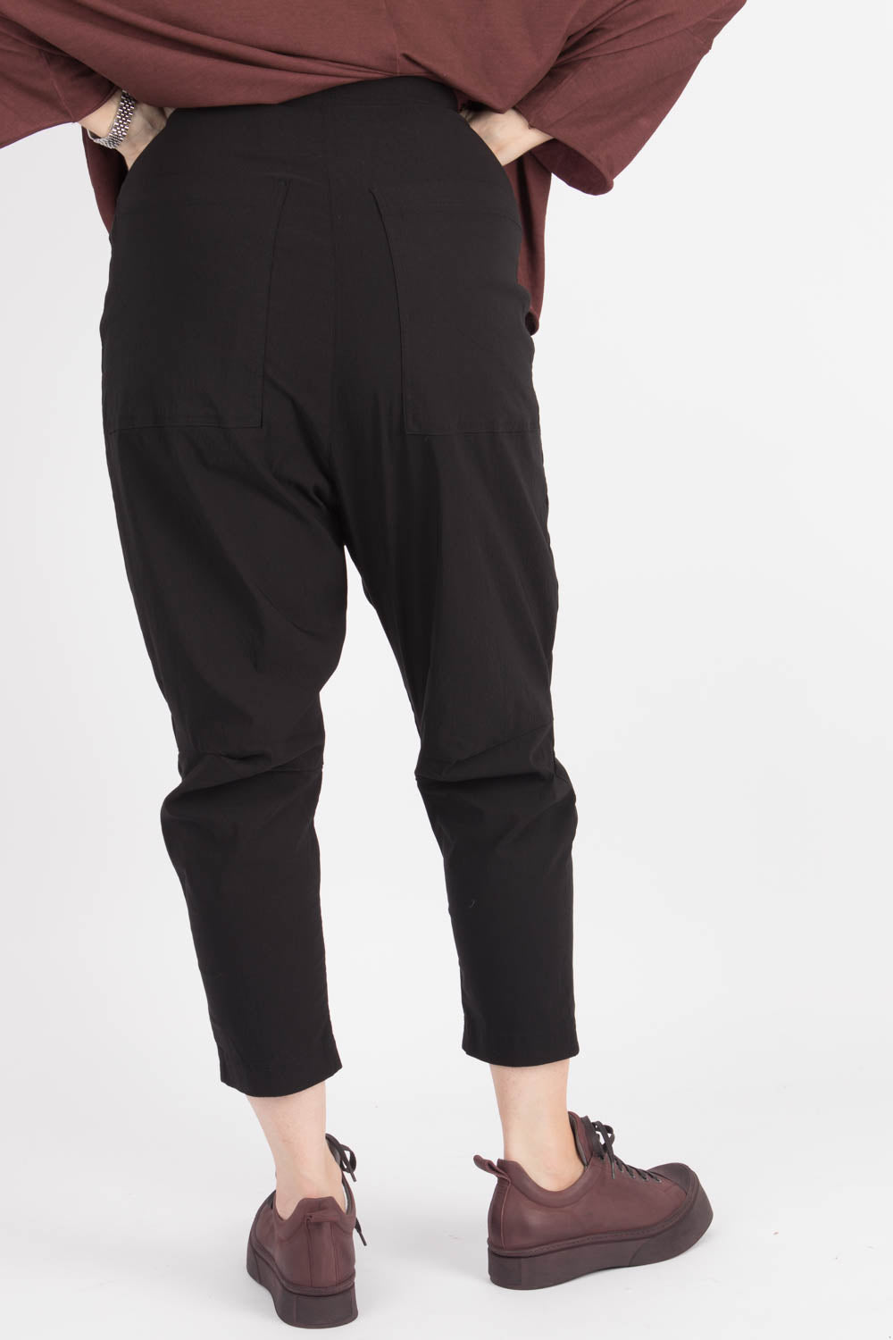 Rundholz Black Label Trousers