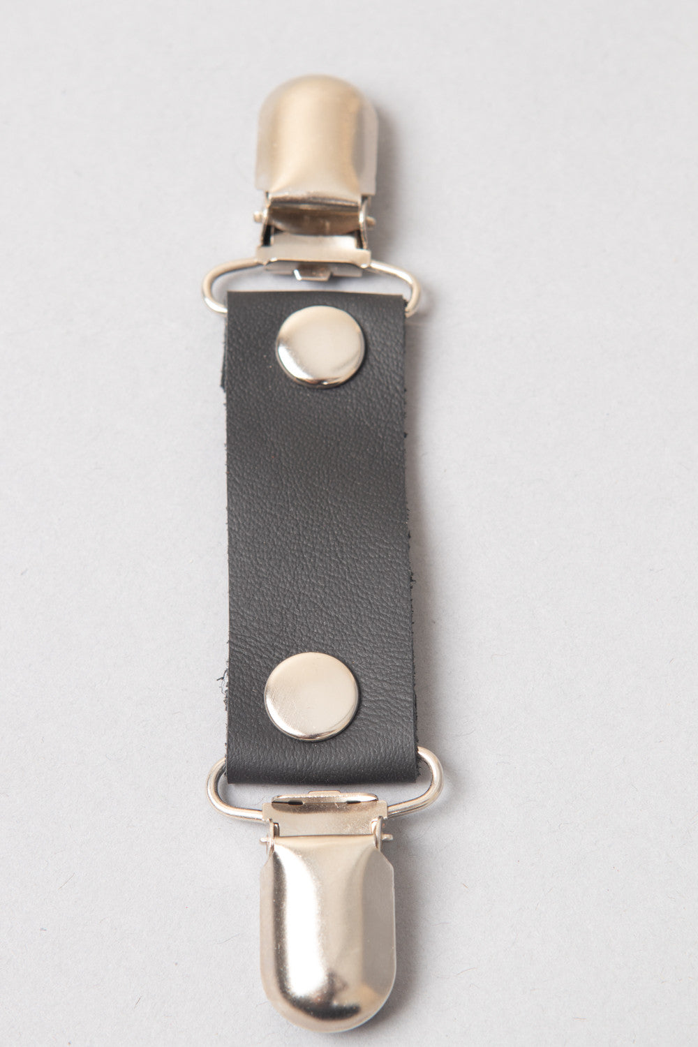 Walkers Designs Leather Clip