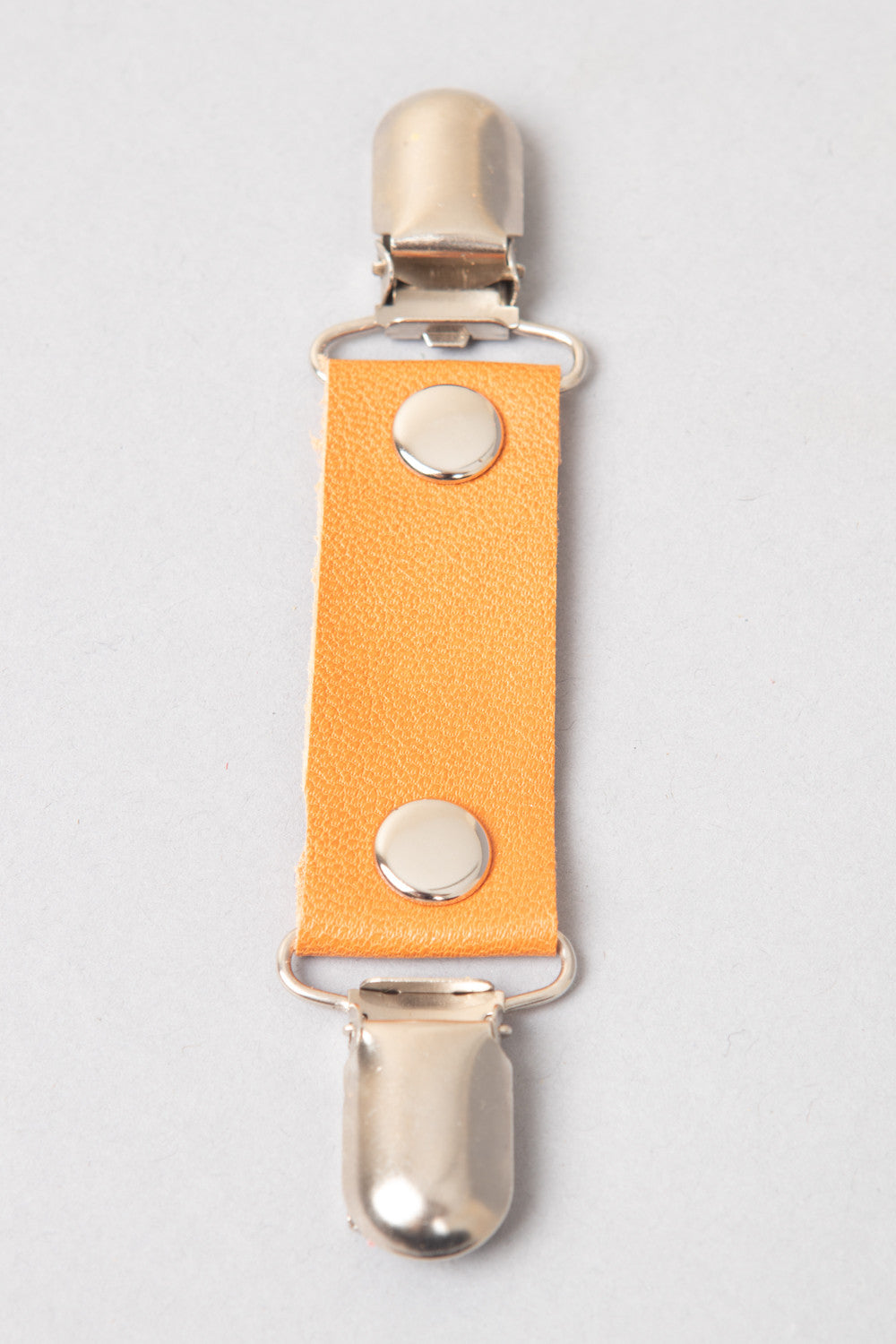 Walkers Designs Leather Clip