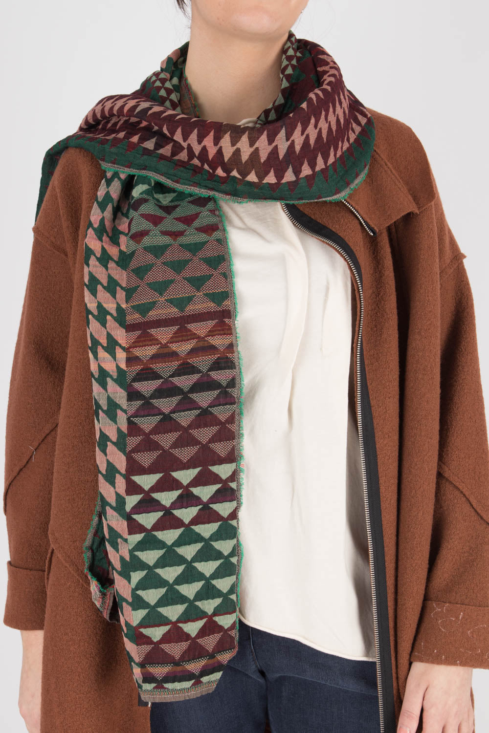 Letol Casimir Scarf