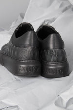 Andia Fora Zoe Cut Sneaker