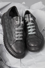 Andia Fora Zoe Cut Sneaker