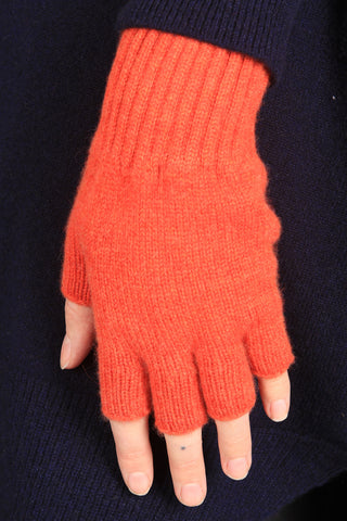 Capra Studio Vio Fingerless Glove