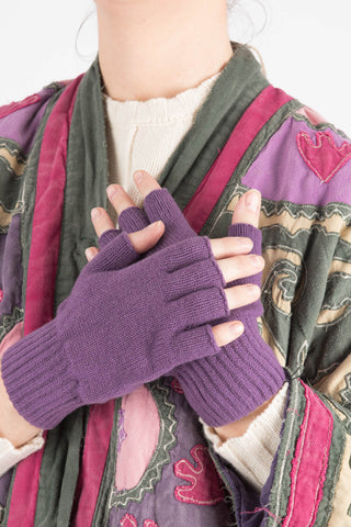 Capra Studio Vio Fingerless Glove