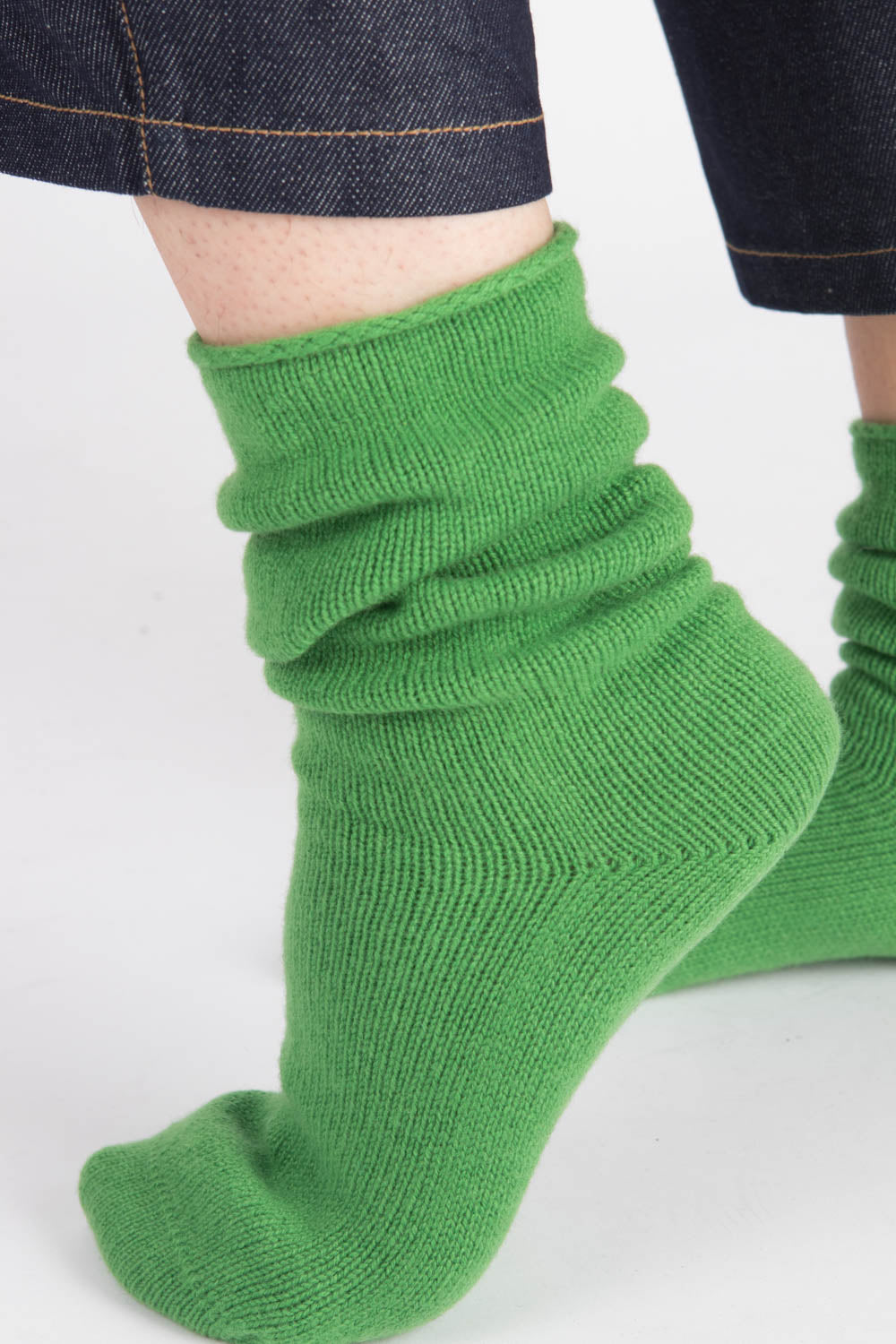 Capra Studio Alma Sock