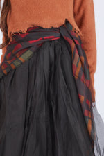 Rundholz Black Label Scarf