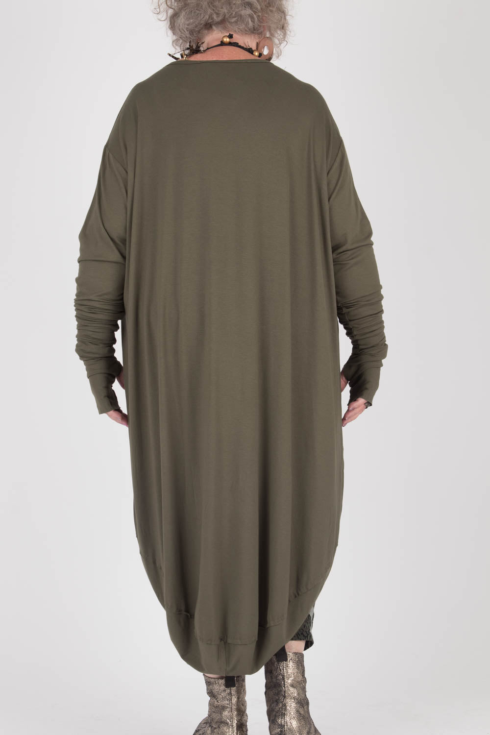 Zilberman Tunic