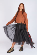 Tutu Skirt