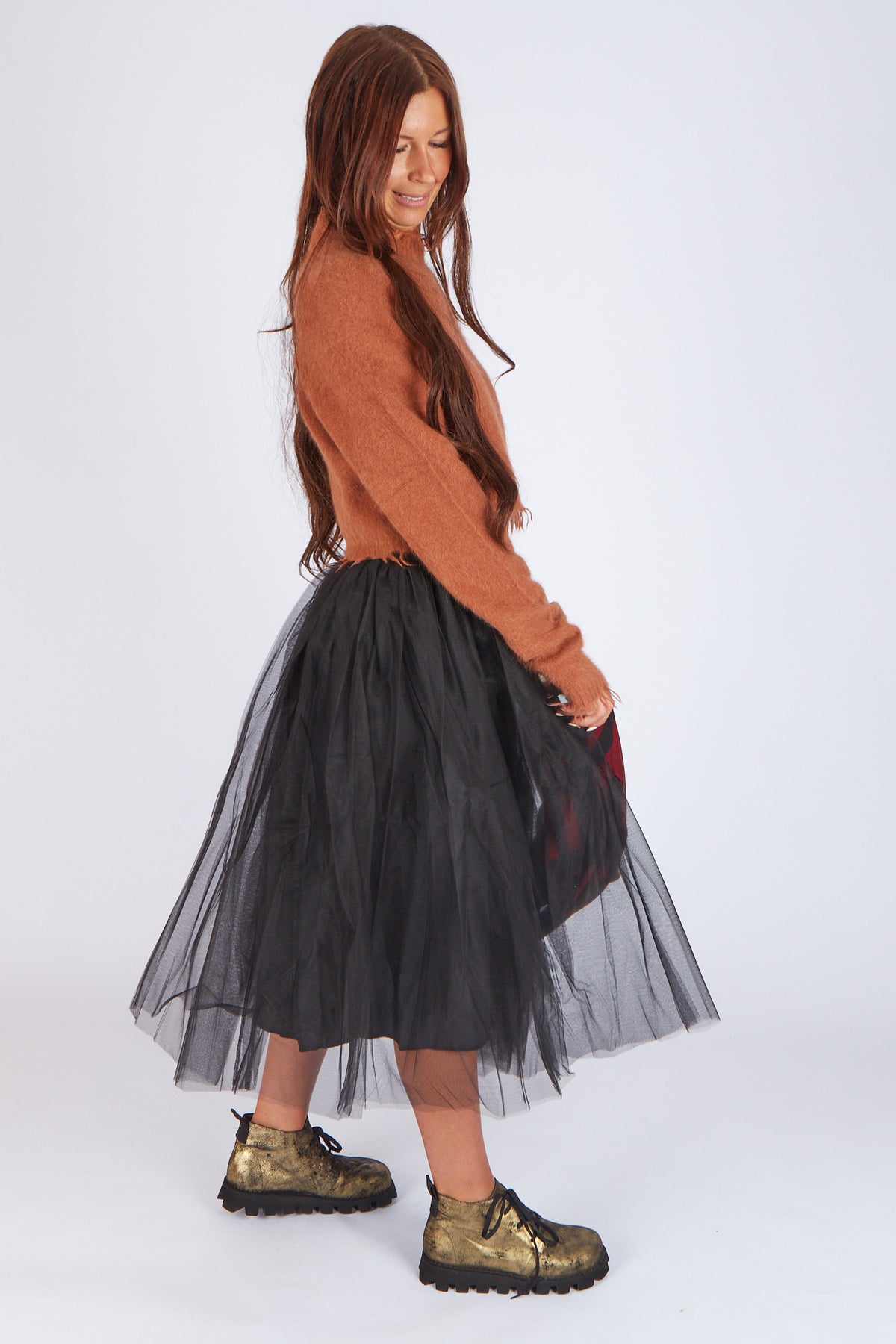 Tutu Skirt
