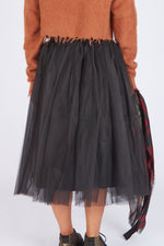 Tutu Skirt