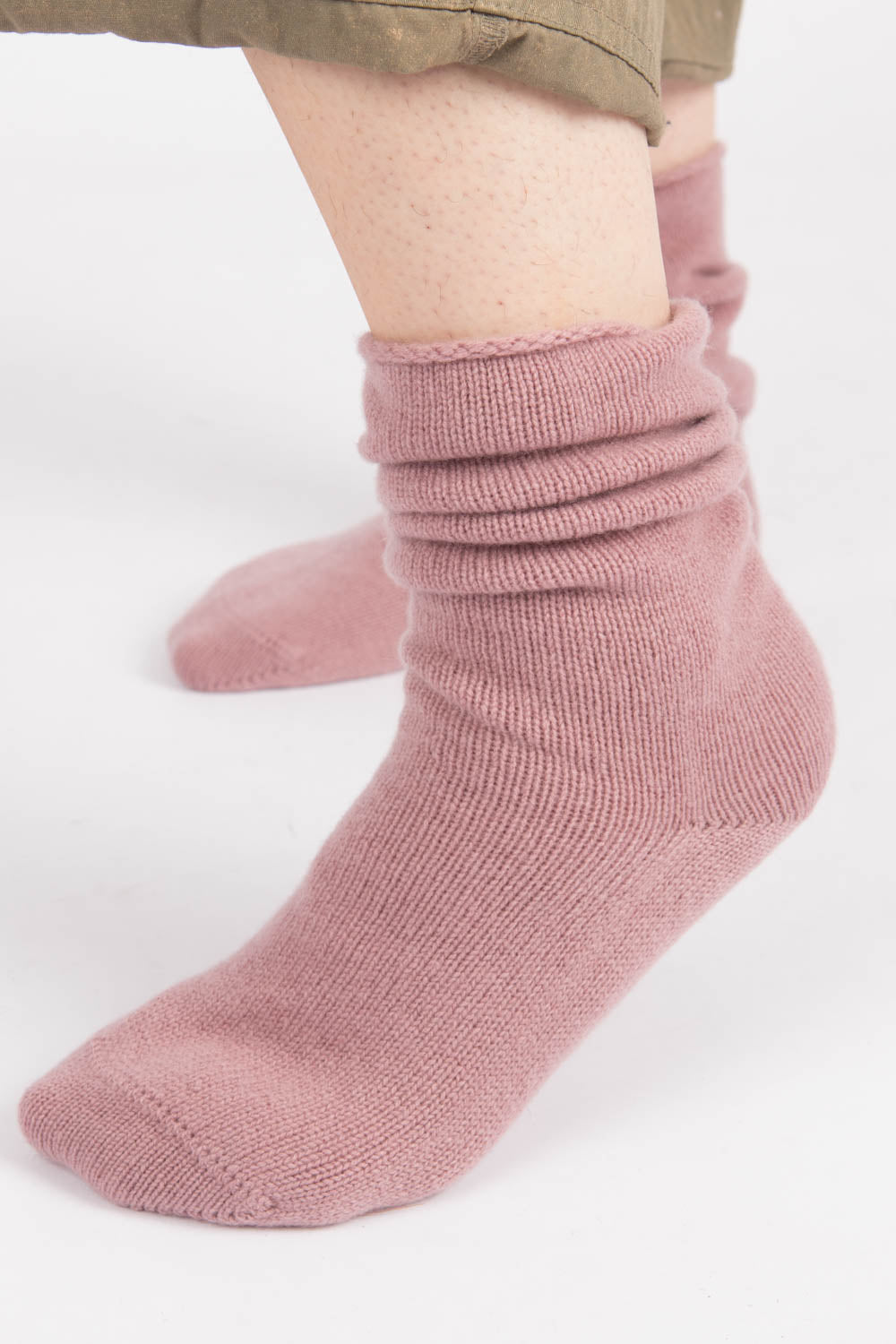 Capra Studio Alma Sock