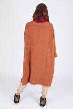 Rundholz Dip Knitted Tunic