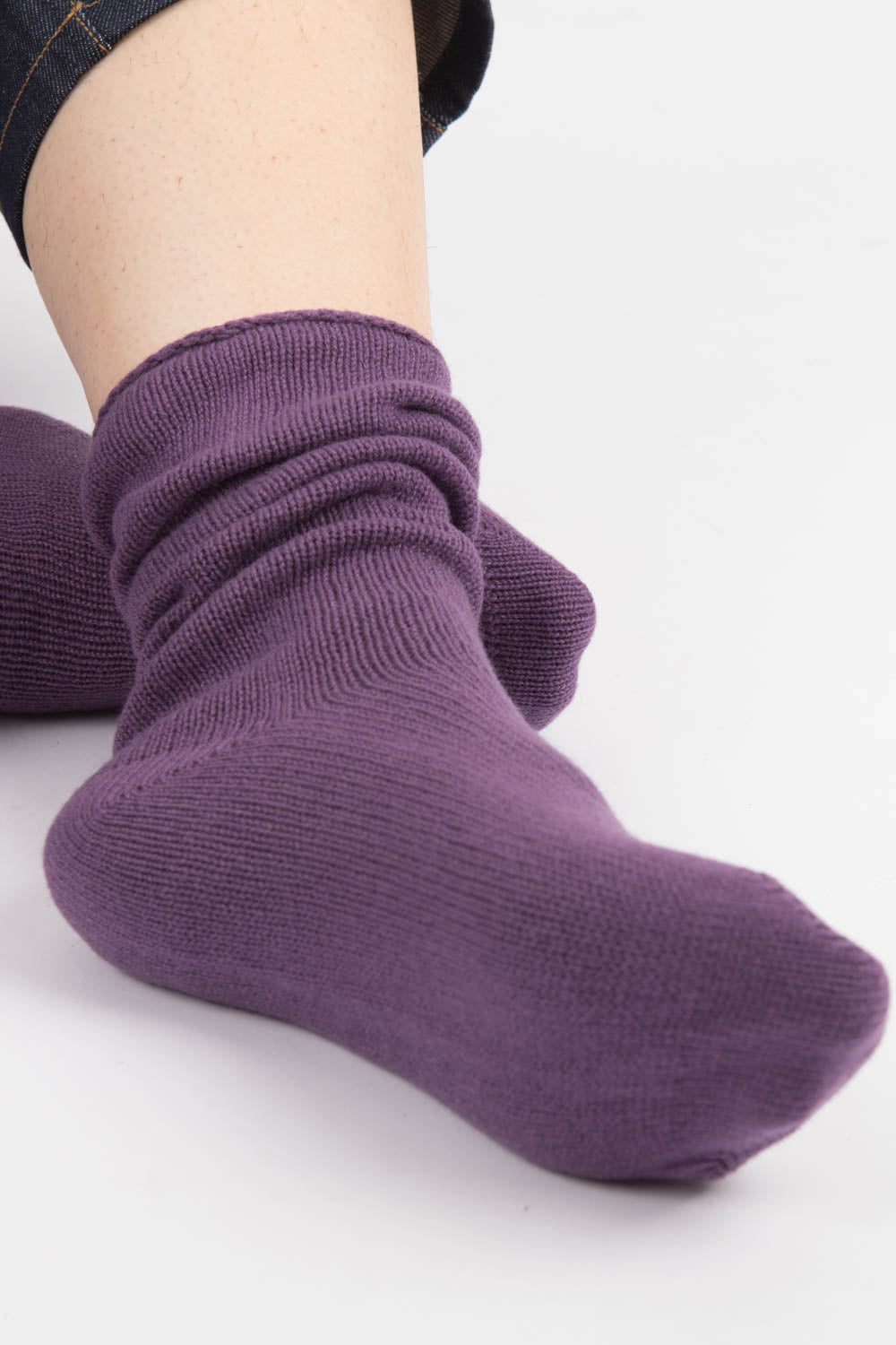 Capra Studio Alma Sock