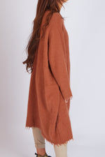 Rundholz Dip Knitted Tunic