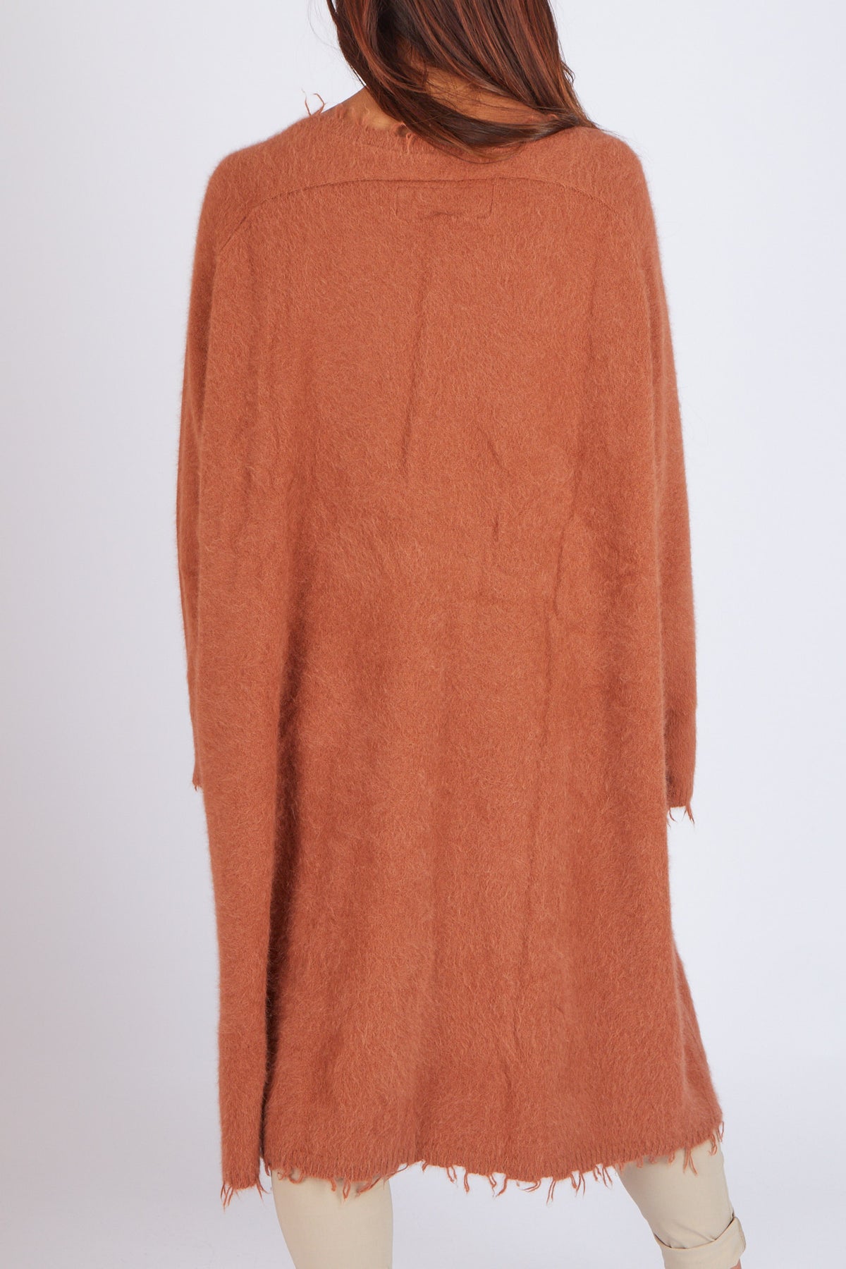 Rundholz Dip Knitted Tunic
