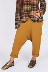 Sort Aarhus Trousers