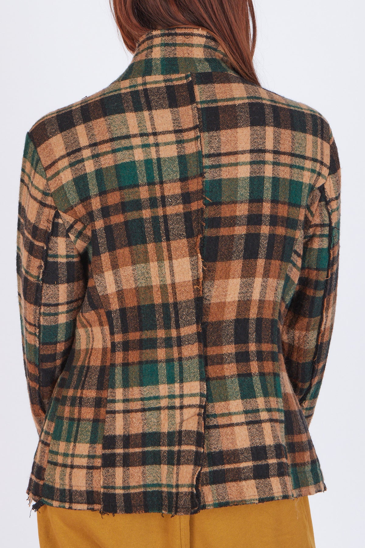 Rundholz Black Label Jacket
