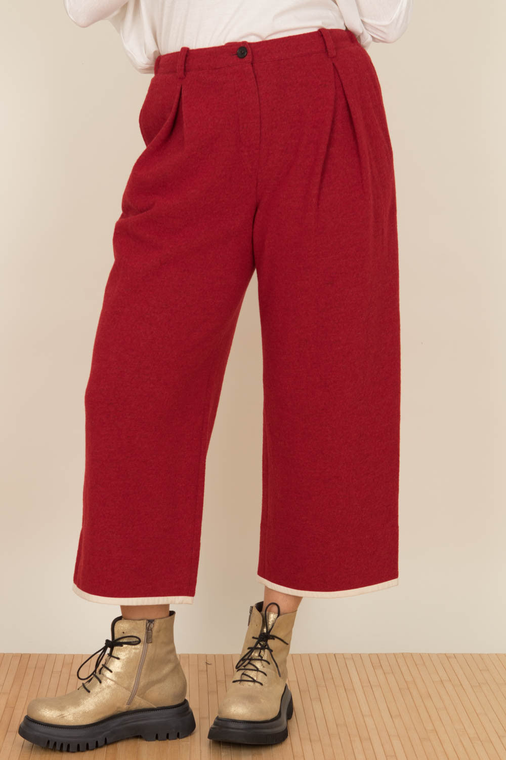 Soh Trousers