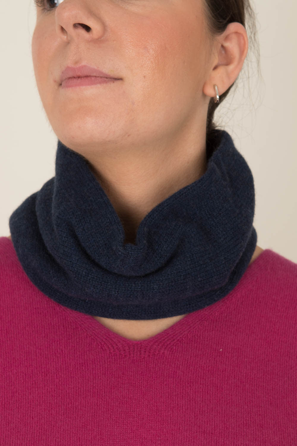 Capra Studio Sia Snood/Headband