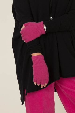 Capra Studio Vio Fingerless Glove