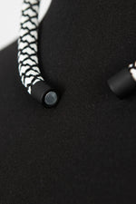 Christina Brampti Cera Motion Necklace