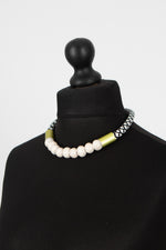 Christina Brampti Cera Motion Necklace