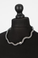 Christina Brampti Beyond Simplicity Cord Necklace