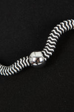 Christina Brampti Beyond Simplicity Cord Necklace