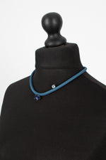 Christina Brampti Milky Way Elements Cord Necklace