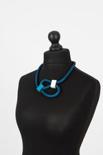 Christina Brampti Beyond Simplicity Cord Necklace