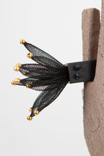 Christina Brampti Urban Abstract Ring