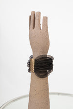 Christina Brampti See the Invisible Bracelet
