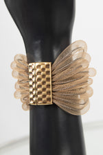 Christina Brampti See the Invisible Bracelet