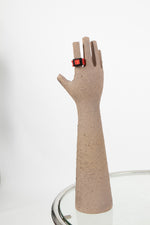 Christina Brampti Milky Way Ring