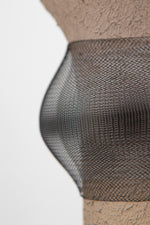 Christina Brampti See the Invisible Net Bracelet