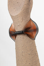 Christina Brampti See the Invisible Net Bracelet