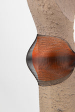 Christina Brampti See the Invisible Net Bracelet