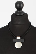 Christina Brampti Beyond Simplicity Elements Necklace
