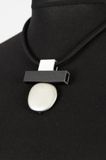 Christina Brampti Beyond Simplicity Elements Necklace
