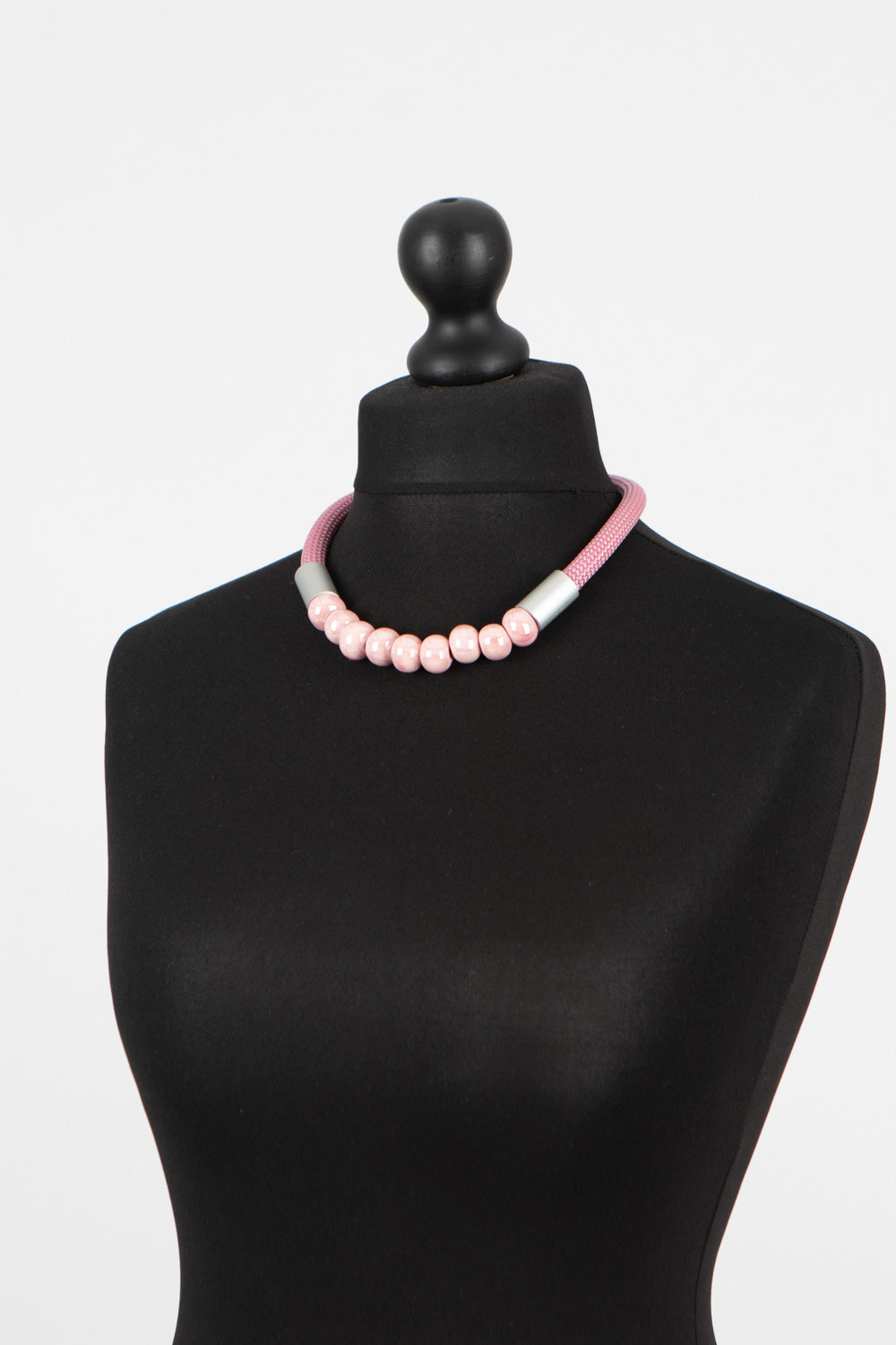 Christina Brampti Cera Motion Necklace