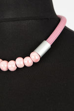 Christina Brampti Cera Motion Necklace