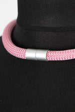 Christina Brampti Cera Motion Necklace