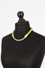 Christina Brampti Beyond Simplicity Necklace