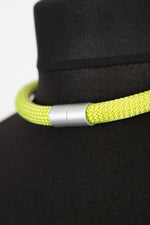 Christina Brampti Beyond Simplicity Necklace