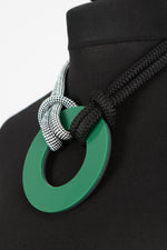 Christina Brampti Raise the Vibration Necklace